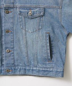 AMERICAN HOLIC デニムジャケット