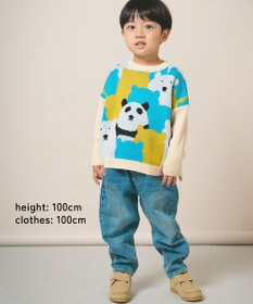 ami amie 【UNISEX】オンリーワンプルオーバー145cm