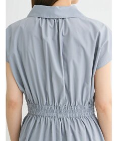 Green Parks ・ＥＬＥＮＣＡＲＥ　ＤＵＥ　スキッパーワンピース