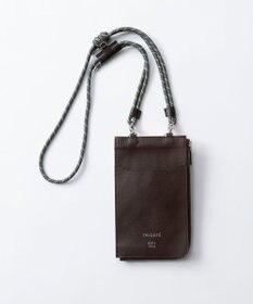 TRICOTE LEATHER COMBO BAG／レザーコンボバッグ