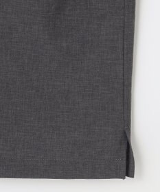 UNFILO MENS TENNEN TOUCH シャツアウター[23年春夏商品]