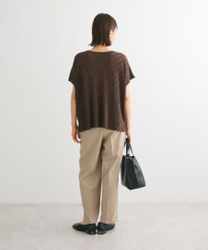 Green Parks ・ｆｕｒｒｙｒａｔｅバイヤスシャーリングプルオーバー