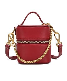 style code 【VerdeVari/ヴェルデヴァリ】TINY VANITY BAG