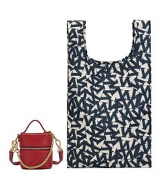 style code 【VerdeVari/ヴェルデヴァリ】TINY VANITY BAG