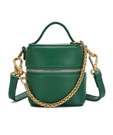 style code 【VerdeVari/ヴェルデヴァリ】TINY VANITY BAG