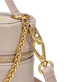 style code 【VerdeVari/ヴェルデヴァリ】TINY VANITY BAG