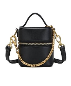 style code 【VerdeVari/ヴェルデヴァリ】TINY VANITY BAG