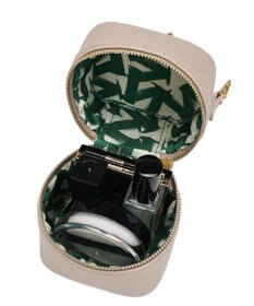 style code 【VerdeVari/ヴェルデヴァリ】TINY VANITY BAG