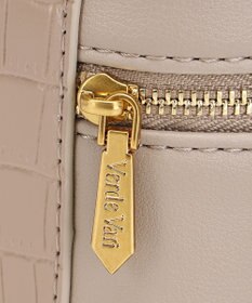 style code 【VerdeVari/ヴェルデヴァリ】TINY VANITY BAG