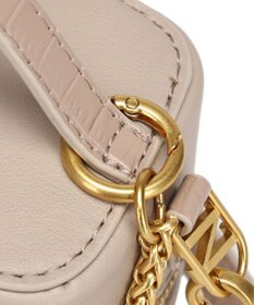 style code 【VerdeVari/ヴェルデヴァリ】TINY VANITY BAG