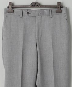 GOTAIRIKU 【御幸毛織】ニュージーランドメリノSuper120'sツイル スーツ