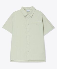 Columbia Columbia/ トレイルラッシュショートスリーブシャツ /コロンビア