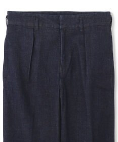 JOSEPH HOMME ORGANIC SELVIDGE / OFFICER