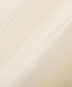 Green Parks シアーフードシャツ