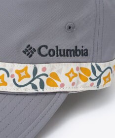 Columbia Columbia/ ウォルナットピークキャップ /コロンビア
