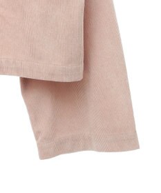 Green Parks ソフトコーデュロイショートシャツ