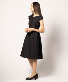 TOCCA 【WEB限定カラーあり・洗える】FIRST SPRINGS ドレス