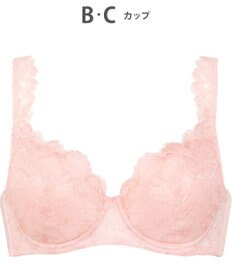 Wing Wing Lesiage 【3000シリーズ】 PB3000 ウイング／ワコール