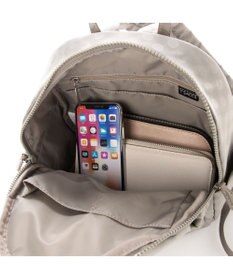 Y'SACCS 【ムック本掲載】Polka Dots リュックサック Sサイズ