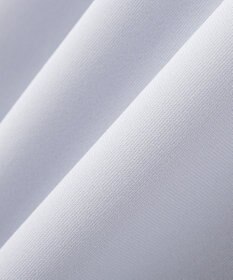 YECCA VECCA 【接触冷感】ベルト付きシャツワンピース