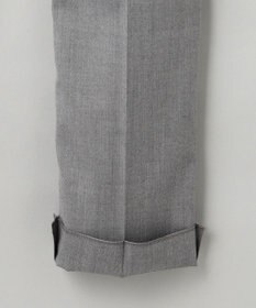 GOTAIRIKU 【御幸毛織】ニュージーランドメリノSuper120'sツイル スーツ