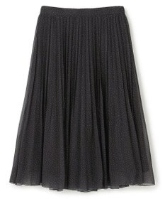 TOCCA 【洗える・消臭】TALKATIVE DOTS スカート