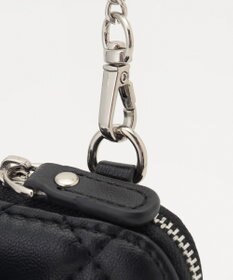 J.PRESS LADIES キルティング スマホポシェット