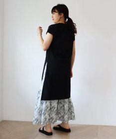 UNFILO 冷感UVケアチュニック