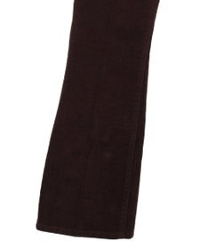 AMERICAN HOLIC コーデュロイフレアパンツ