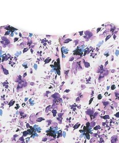 TOCCA 【洗える・消臭】SEA SPRAY ドレス