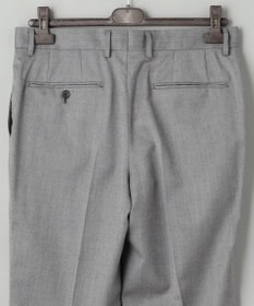 GOTAIRIKU 【御幸毛織】ニュージーランドメリノSuper120'sツイル スーツ