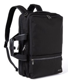 ACE BAGS & LUGGAGE 【WEB限定】ACE ヴィターラ コーデュラバリスティック 3WAYバッグ ビジネスリュック B4サイズ 68213