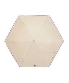 MOONBAT 【WEB限定/遮光率100%/遮熱/UV】POLO RALPH LAUREN（ポロ ラルフローレン）晴雨兼用日傘 ワンポイント ポロベア 折りたたみ傘 ポーチタイプ