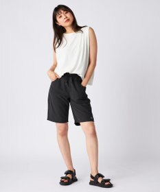 OP／FILA 【Ocean Pacific】ミドル丈ボードショーツ