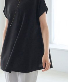 UNFILO スゴ機能 フレアニット