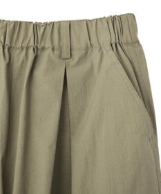 Green Parks 撥水加工バルーンパンツ