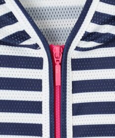 23区GOLF お洒落にUV対策【WEB限定】モチーフ ＵＶパーカ