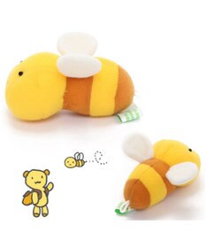 Mother garden マザーガーデン ぷんくま はちくん マスコット