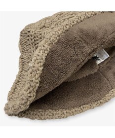 林八百吉商店 moz ニットバケットハット