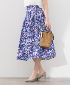 ONWARD Reuse Park 【組曲】スカート春夏