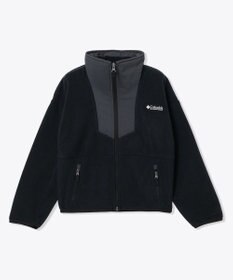 Columbia Columbia/ 【KIDS】セコイアグローブフルジップフリース /コロンビア