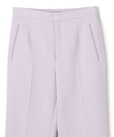 BEIGE， SABRES / ストレートパンツ