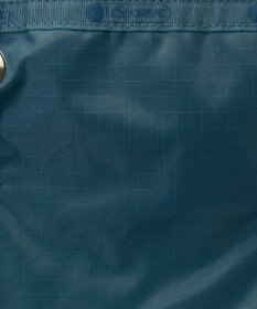 LeSportsac LARGE 2 WAY TOTE/2ウェイブルーインディゴ/メレンゲ