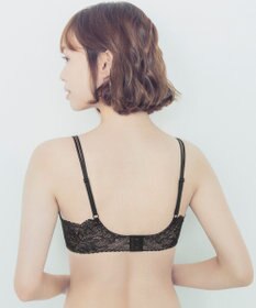 Wing Wing Lesiage 【1000シリーズ】 3/4カップブラ PB1000 ウイング／ワコール