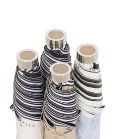 MOONBAT 【WEB限定/遮光率100%/遮熱/UV】POLO RALPH LAUREN（ポロ ラルフローレン）晴雨兼用日傘 ワンポイント ポロベア 折りたたみ傘 ポーチタイプ