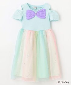 ANY KIDS 【ディズニープリンセス/フローズン】ドレス風 ワンピース