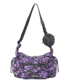 ANNA SUI ヴァケーション ショルダーバッグ
