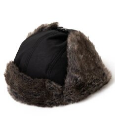 WEGO 【ユニセックス着用ITEM】フライトキャップ