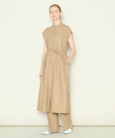 JOSEPH 【洗える】ボイルコットン　ドレス