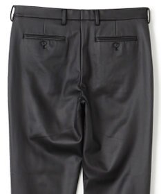 JOSEPH HOMME 【感動的な滑らかさと弾力】シンセティックレザー / PEGG